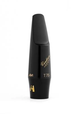 Vandoren - Java T75 Tenor Saxophone Mouthpiece