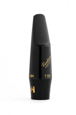 Vandoren - Java T95 Tenor Saxophone Mouthpiece