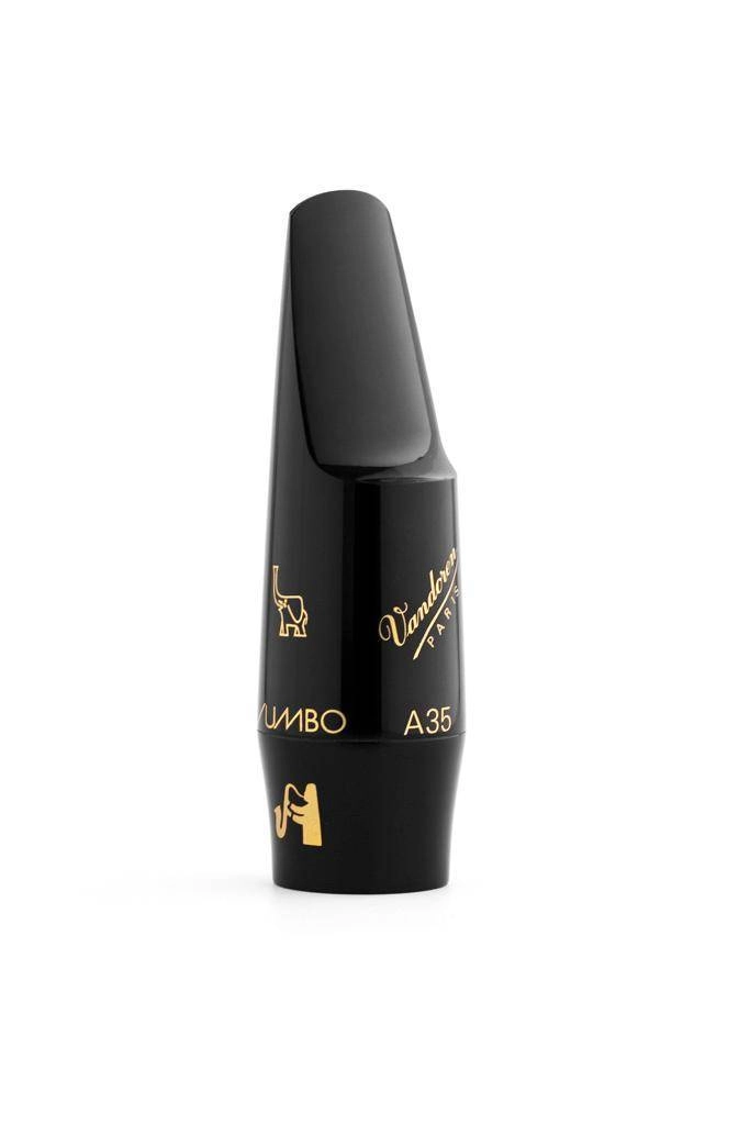 Jumbo Java A35 Alto Saxophone Mouthpiece,