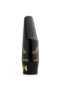 Vandoren - Jumbo Java A35 Alto Saxophone Mouthpiece,