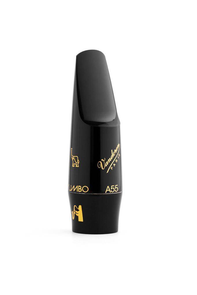 Jumbo Java A55 Alto Saxophone Mouthpiece