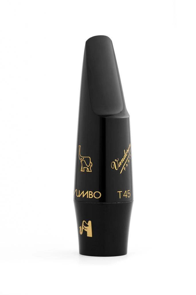 Jumbo Java T45 Tenor Saxophone Mouthpiece