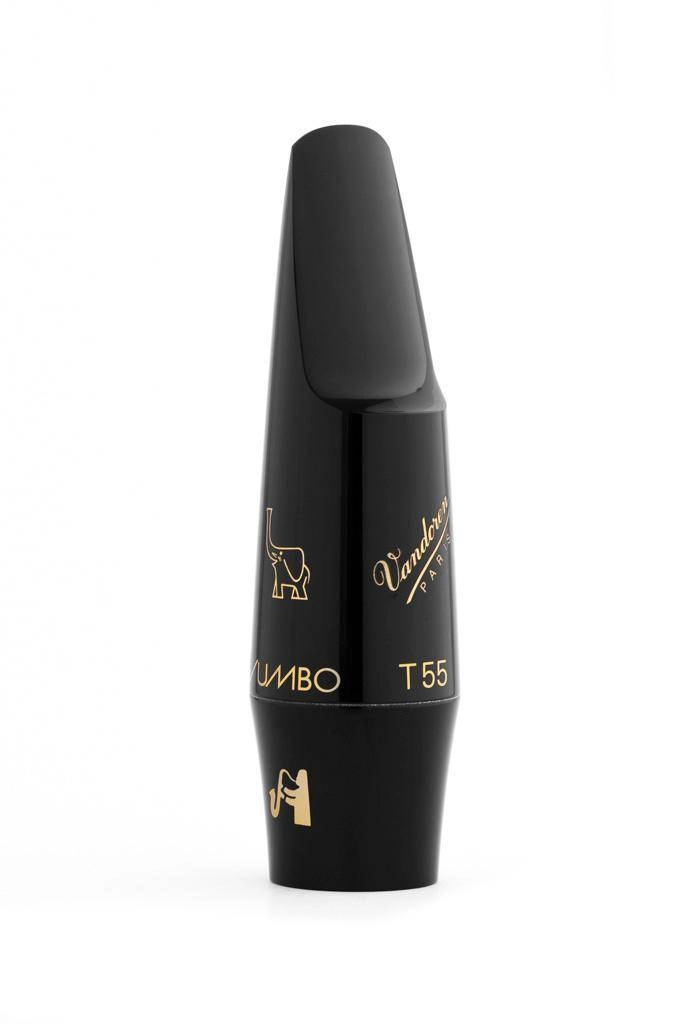 Jumbo Java T55 Tenor Saxophone Mouthpiece