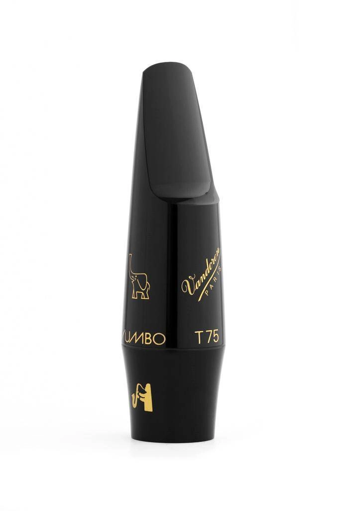 Jumbo Java T75 Tenor Saxophone Mouthpiece