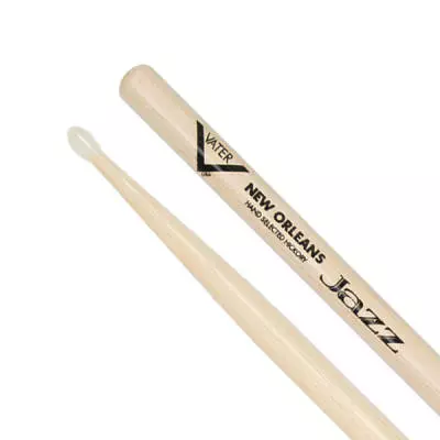 Vater - VHNOJN - New Orleans Jazz Nylon Tip