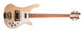 Rickenbacker - Unbound 4003 Series Electric Bass Guitar - Maple Glo