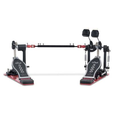 5000 Series Accelerator Double Pedal