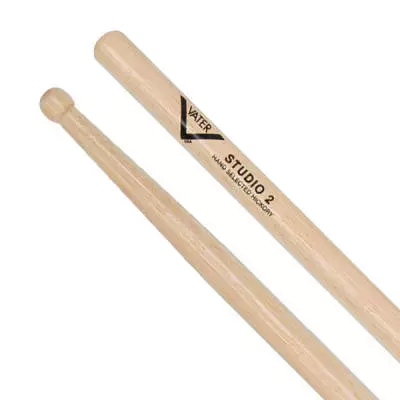 Vater - VHS2W - Studio 2 Wood Tip