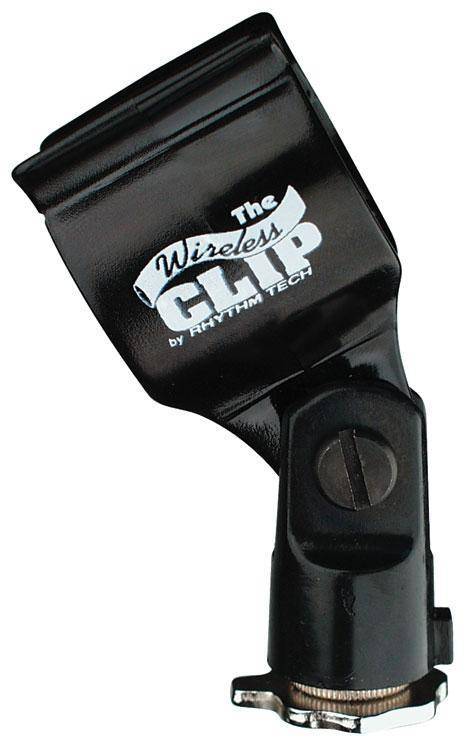 Wireless Mic Clip