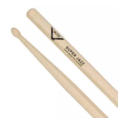 Vater - VHSJW - Super Jazz Wood Tip