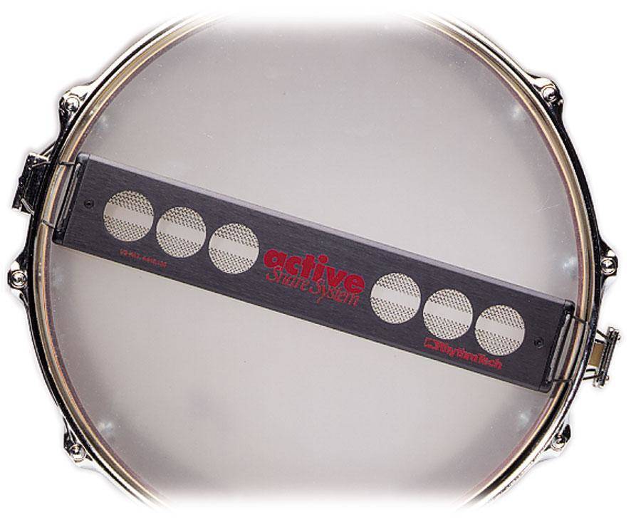 Active Snare System 13\'\'
