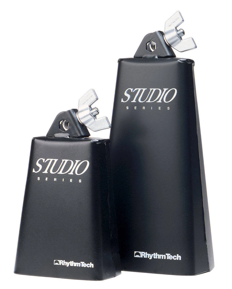 8\'\' Studio Series Cowbell