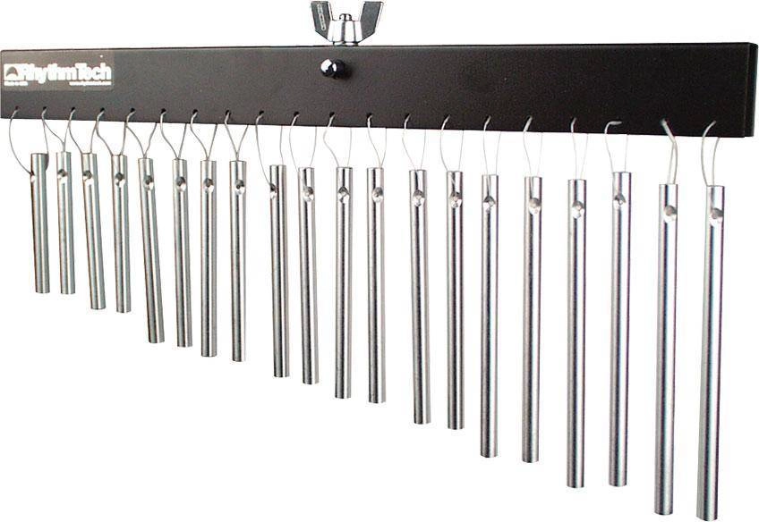 Rhythm Tech Bar Chimes - Single, 20 Bars