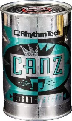 Canz - Red Hot Salsa-Red