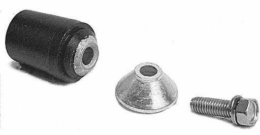 Rock-Solid Conversion Kit