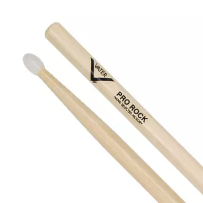 Vater - VHPRN - Pro Rock Nylon Tip