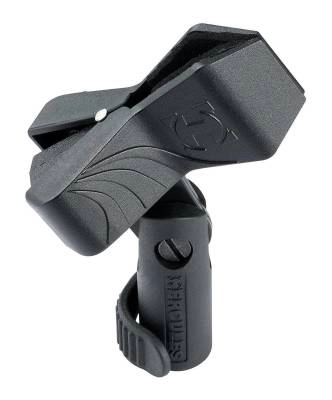 QUIK-N-EZ Microphone Clip