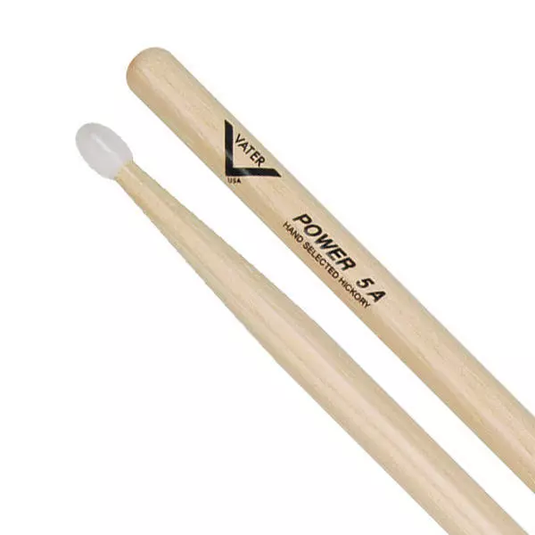 VHP5AN - Power 5A Nylon Tip