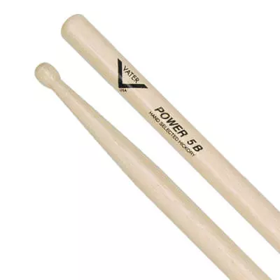 Vater - VHP5BW - Power 5B Wood Tip