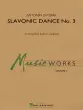 Hal Leonard - Slavonic Dance No. 3 - Dvorak\/Longfield - Concert Band - Gr. 2