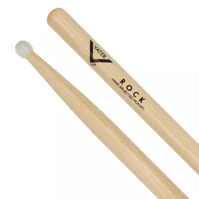 Vater - Rock Nylon Tip