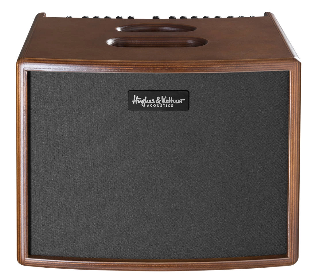 Era 1 Acoustic Amp - Wood