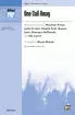 Alfred Publishing - One Call Away - Puth\/Sharpe - 3pt Mixed
