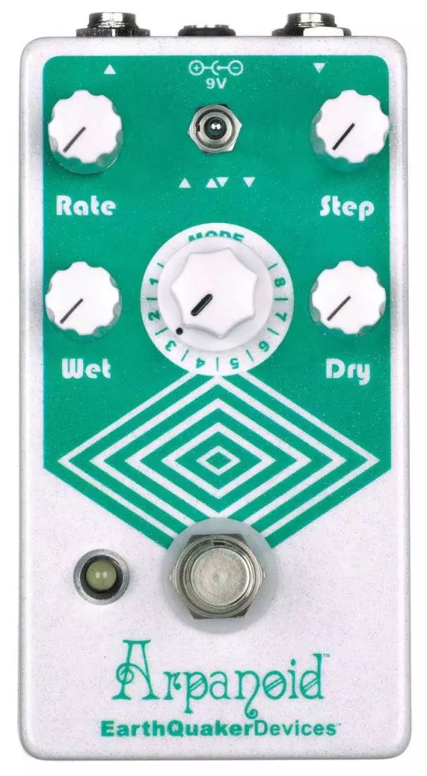 Arpanoid Poly Pitch
