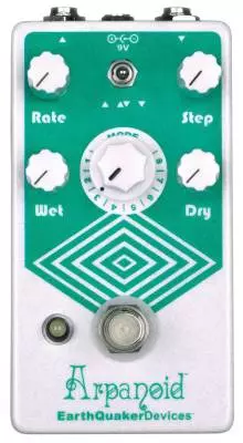 Arpanoid Poly Pitch