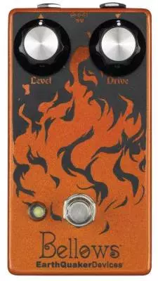 Bellows Fuzz