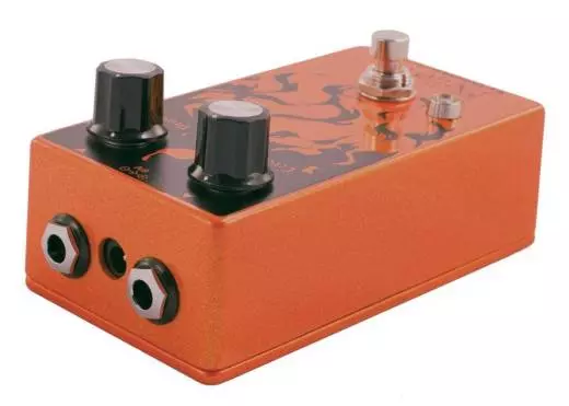 Bellows Fuzz