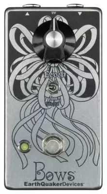 Bows Germanium Preamp