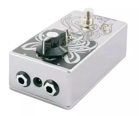 Bows Germanium Preamp