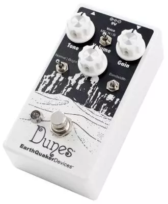 Dunes Overdrive