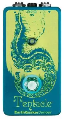 Tentacle Octave Up