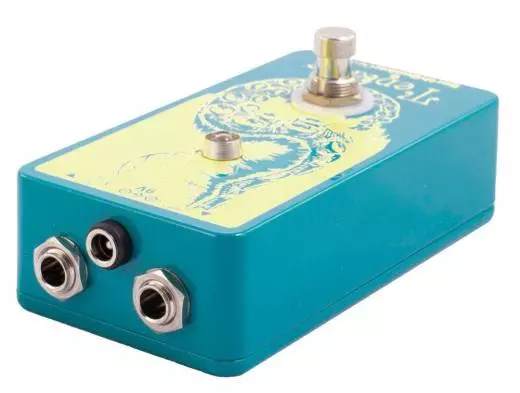 Tentacle Octave Up