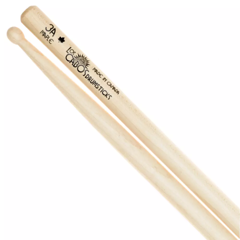 3A Maple Drumsticks