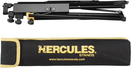 3-Section Music Stand w/Bag