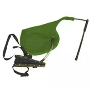 Practice Uilleann Bagpipes