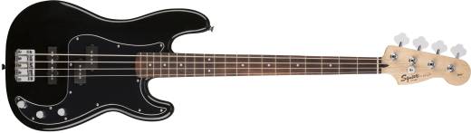 Precision Bass PJ Pack - Black