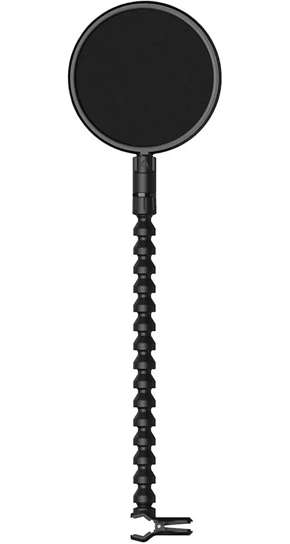 Pop Filter Classic Set w/Mesh Head