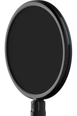 Pop Filter Classic Set w/Mesh Head