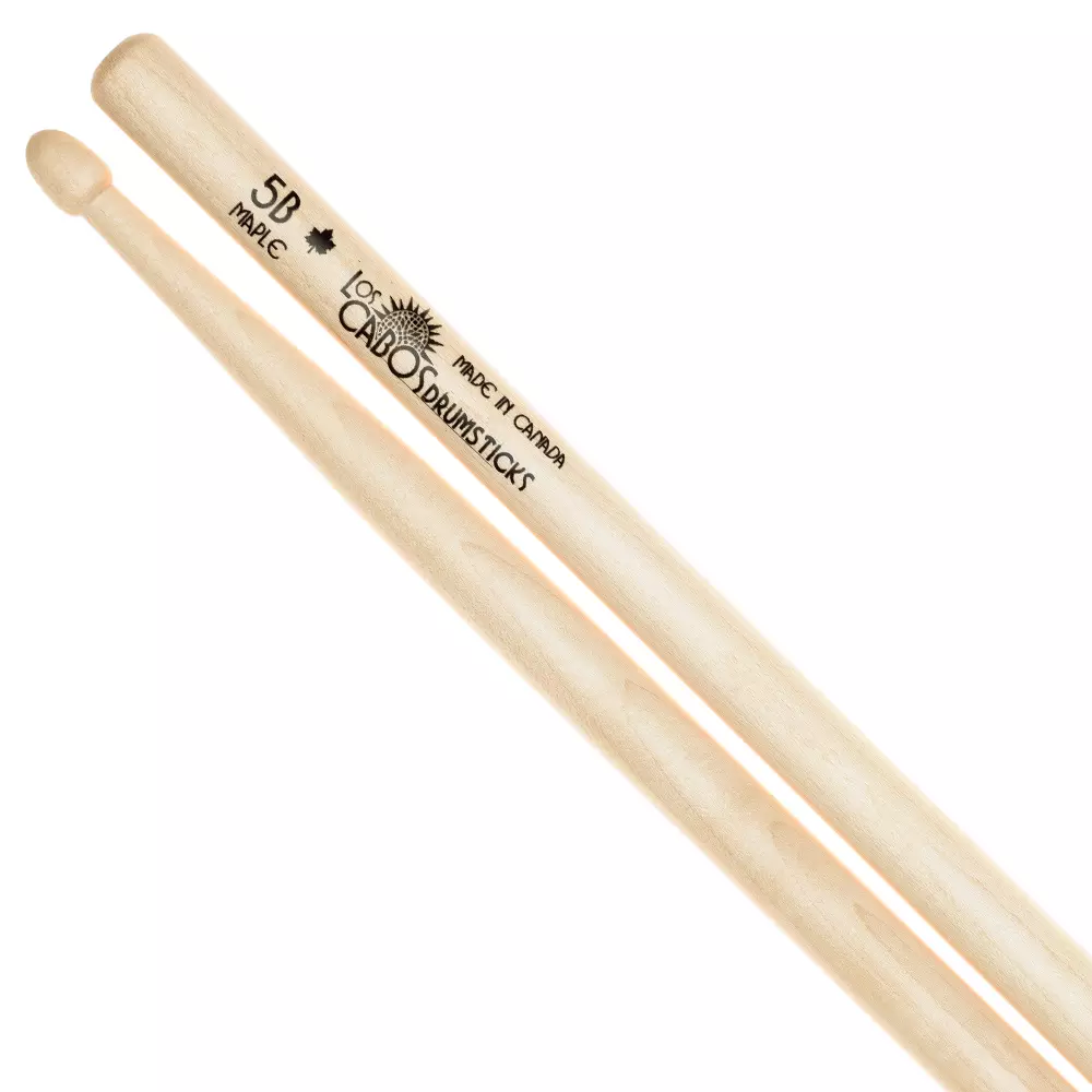 5B Maple Drumsticks