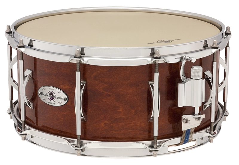 Pro 10 Studio Concert Snare Drum, Maple, 6.5 x 14-Inch