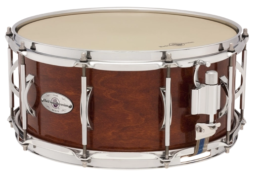 Black Swamp - Pro 10 Studio Concert Snare Drum, Maple, 6.5 x 14-Inch