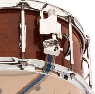 Pro 10 Studio Concert Snare Drum, Maple, 6.5 x 14-Inch