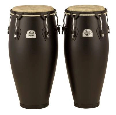 Field Percussion Conga Set, 10 & 11-Inch