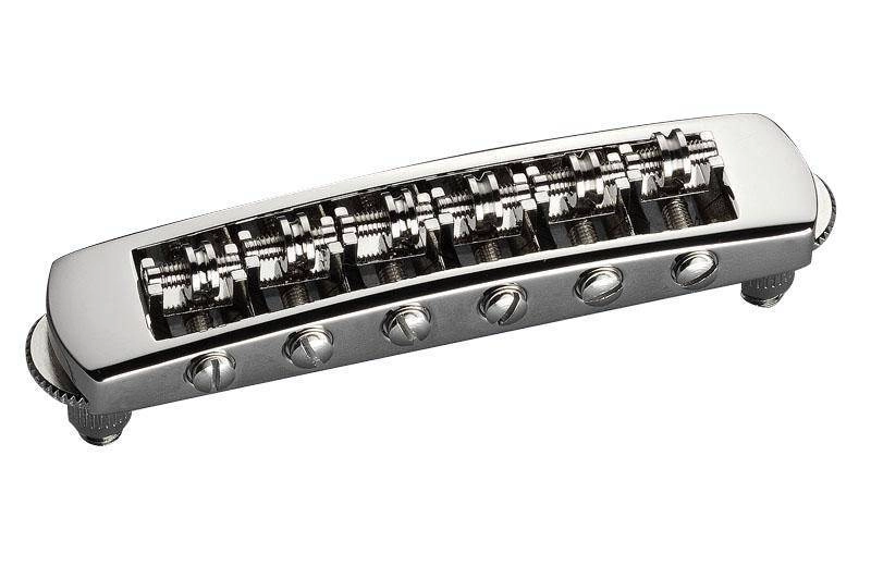 Guitar Bridge STM