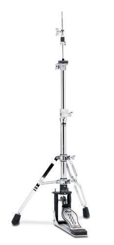 Drum Workshop 9000 Series Hi-Hat Stand | Long & McQuade