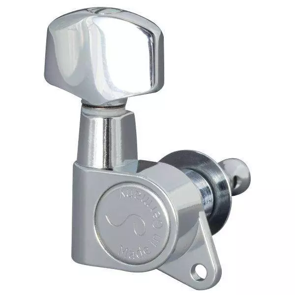 M6-135 Tuner - 3 Left + 3 Right